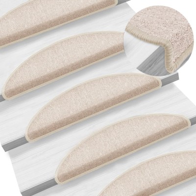 Staircase mats, 15 pcs,...