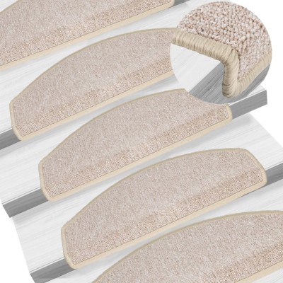 Staircase mats, 15 pcs,...