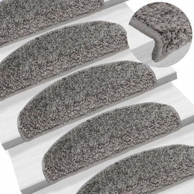 Staircase mats, 15 pcs,...