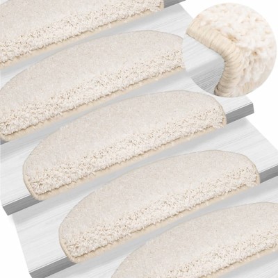 Staircase mats, 15 pcs,...