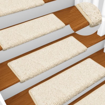 Staircase mats, 15 pcs,...