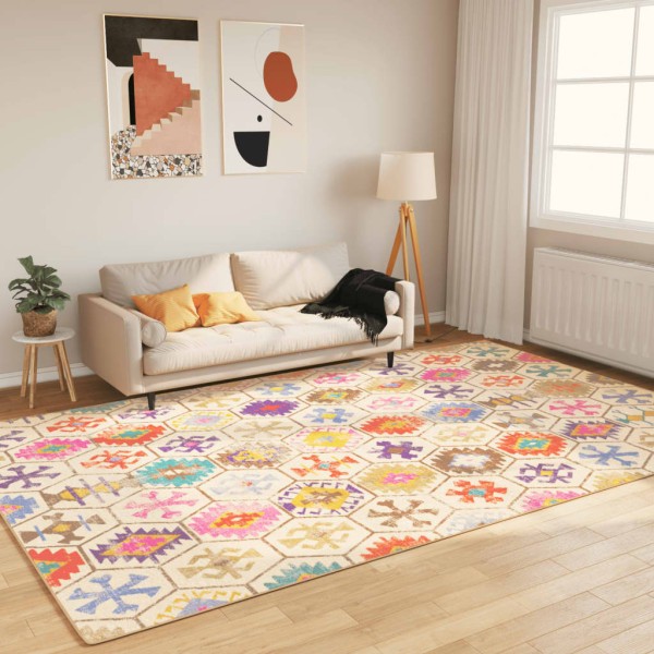 Carpet, colour, 190x300 cm, non-slip, scalable