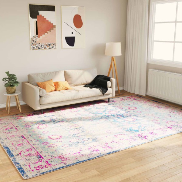 Carpet, colour, 190x300 cm, non-slip, scalable