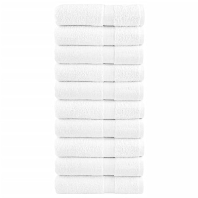 Bathroom towels, SOLUND,...