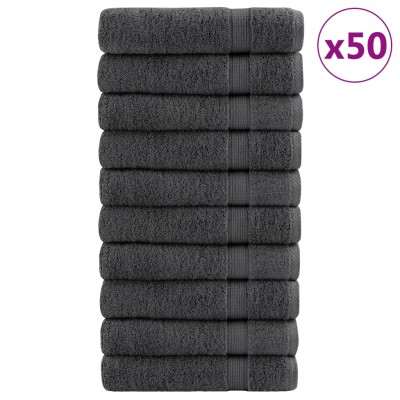 Hand towels, SOLUND, 50pcs