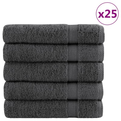 Shower towels, SOLUND,...
