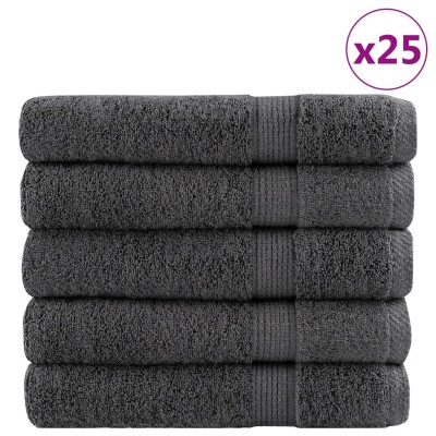 Sauna towels, SOLUND, 25pcs