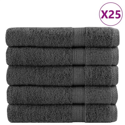 Towels, SOLUND, 25pcs,...