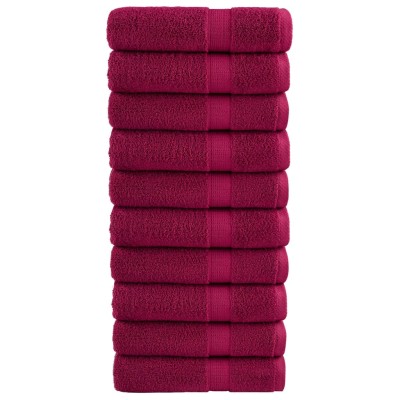 Bathroom towels, SOLUND,...