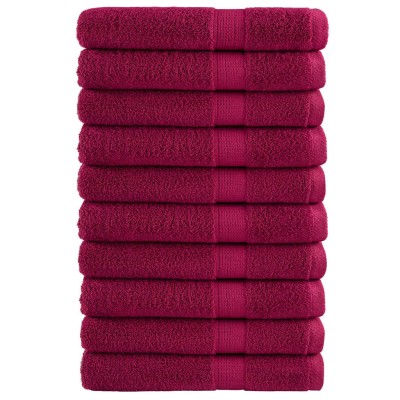 Towels, SOLUND, 10pcs.,...