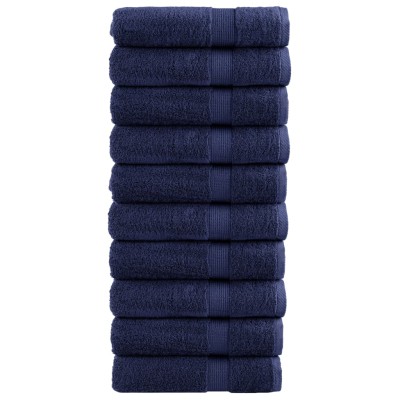 Bathroom towels, SOLUND,...