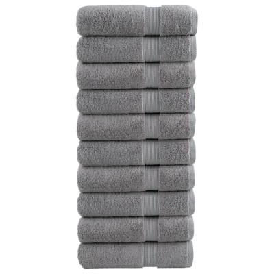 Bathroom towels, SOLUND,...