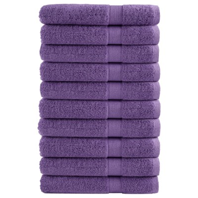 Towels SOLUND, 10pcs.,...