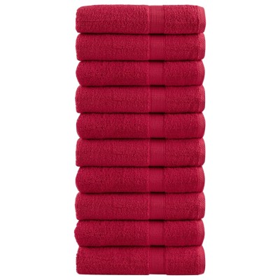 Bathroom towels, SOLUND,...