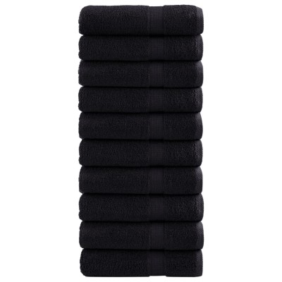 Bathroom towels, SOLUND,...