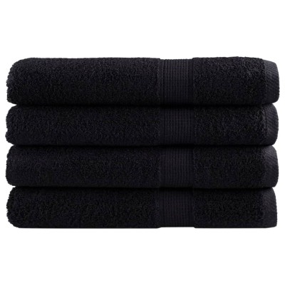 Towels SOLUND, 4pcs.,...