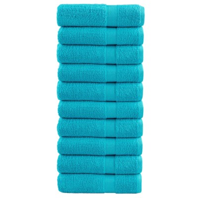 Bathroom towels, SOLUND,...
