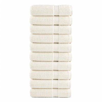 Bathroom towels, SOLUND,...