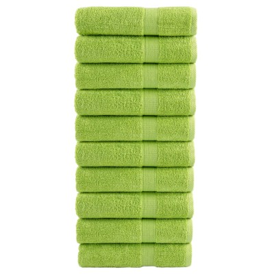Bathroom towels, SOLUND,...