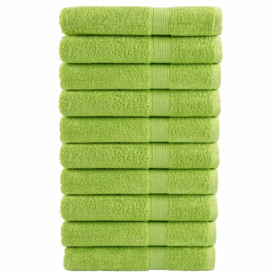 Towels SOLUND, 10pcs.,...