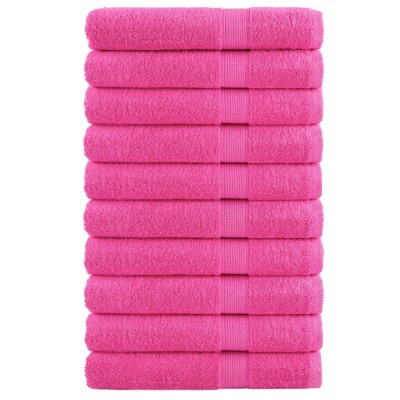 Towels SOLUND, 10pcs,...