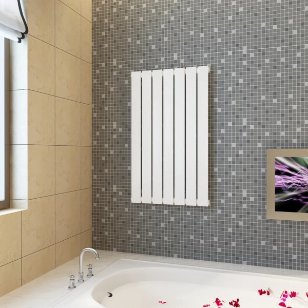 Radiator, white, 542mmx900mm