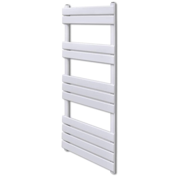 Radiator / towel dryer 600x1200 mm for bathroom