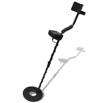 Metal detector 21 cm,...