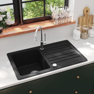 Single Kitchen Sinks from...