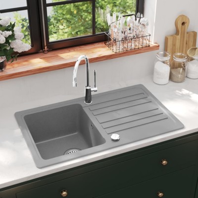Single Kitchen Sinks from...