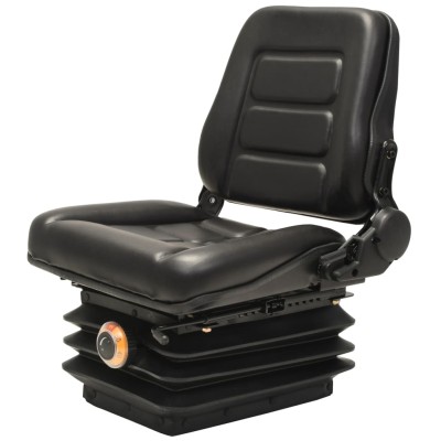 Loader and tractor seat...