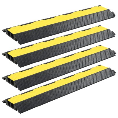 Cable Protection, 4 pcs, 2...