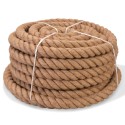 Chain, wire and rope