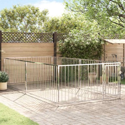 Outdoor roller for dogs,...