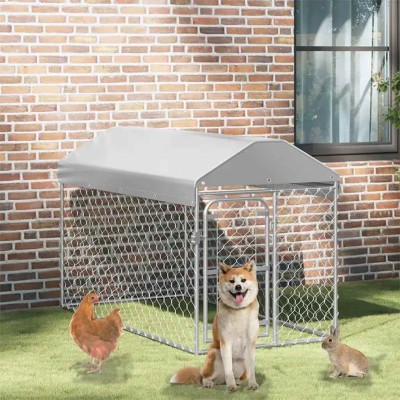 Outdoor roller for dogs...