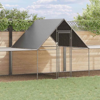 Chicken roller, 10x2x2m,...