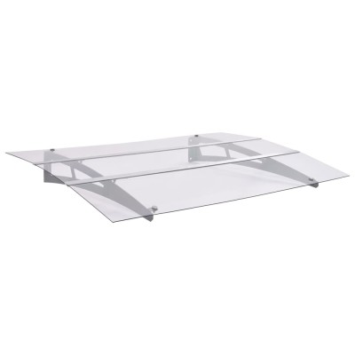 Station for doors, silver...
