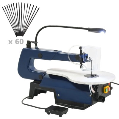 Electric saw machine, with...