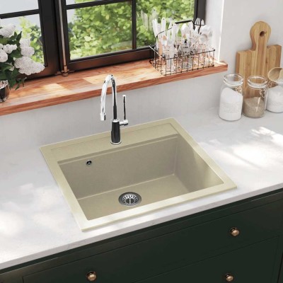 Kitchen wash, sandy colour,...
