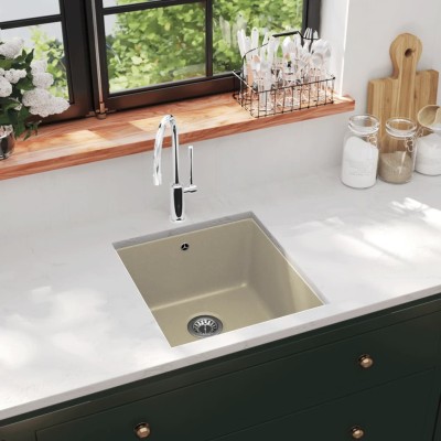 Kitchen wash, sandy colour,...