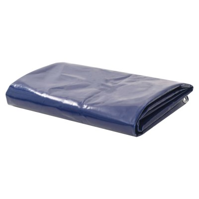 Flat, blue, 650 g / m ²,...