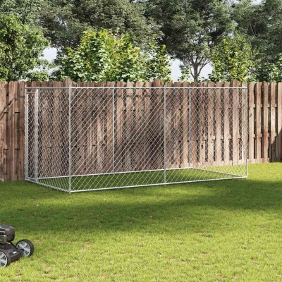 Outdoor roller for dogs,...