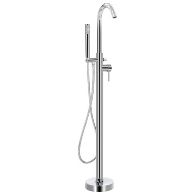 Bathroom mixer, 118,5cm,...