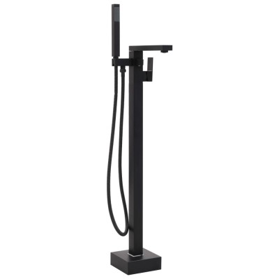 Bathroom blender, black,...