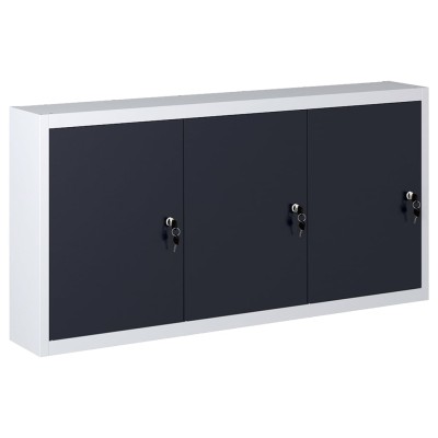 Wall mounted cabinet for...