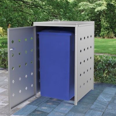 wheel container shelter,...