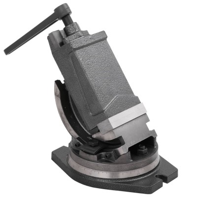 Two-axle tilt printing...