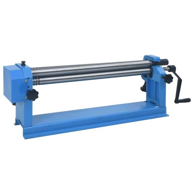 Bending machine, 640mm, steel