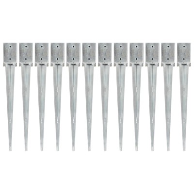 Pickable pins, 12pcs,...