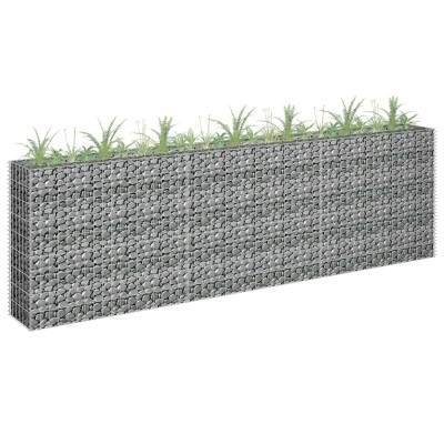 Gaison pot, 270x30x90cm,...